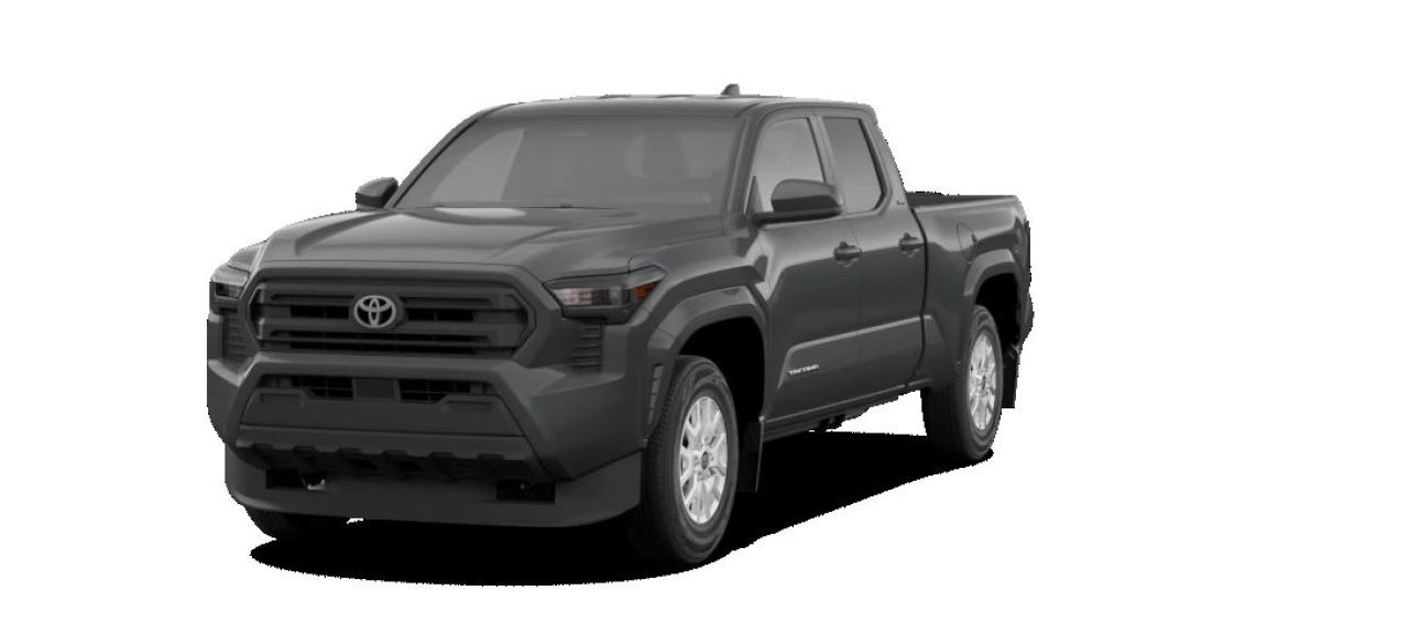 2026 Toyota Tacoma SR5 Photo0