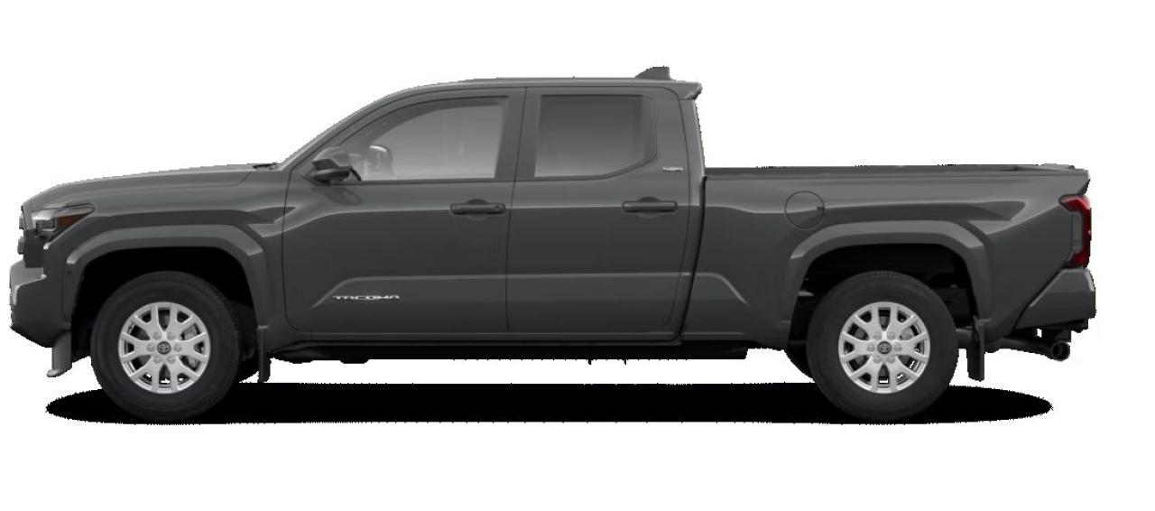 2026 Toyota Tacoma SR5 Photo1