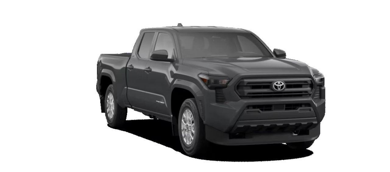 2026 Toyota Tacoma SR5 Photo