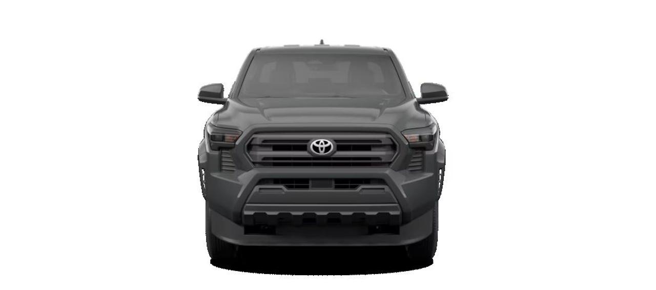 2026 Toyota Tacoma SR5 Photo
