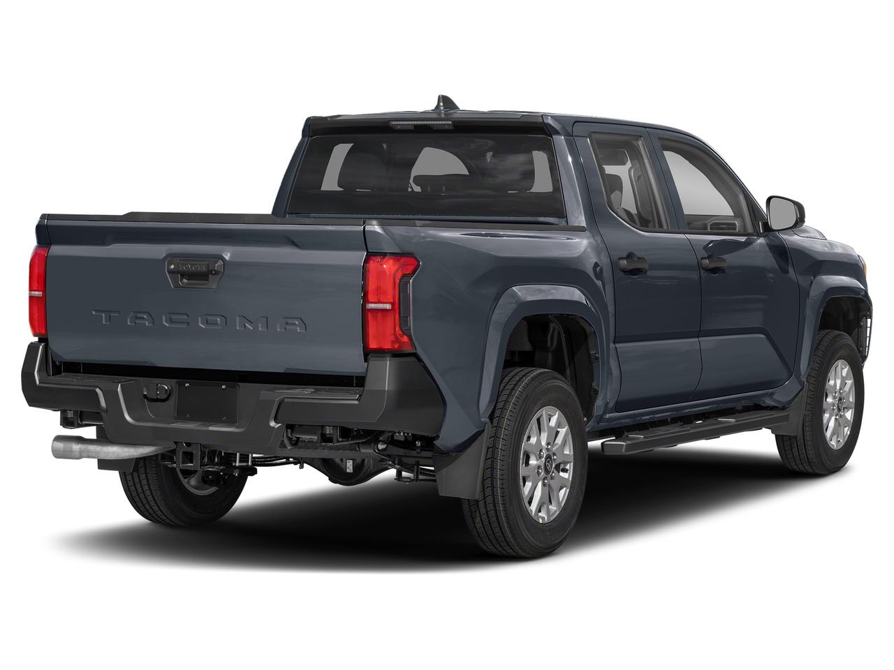 2026 Toyota Tacoma Base SR5 Photo