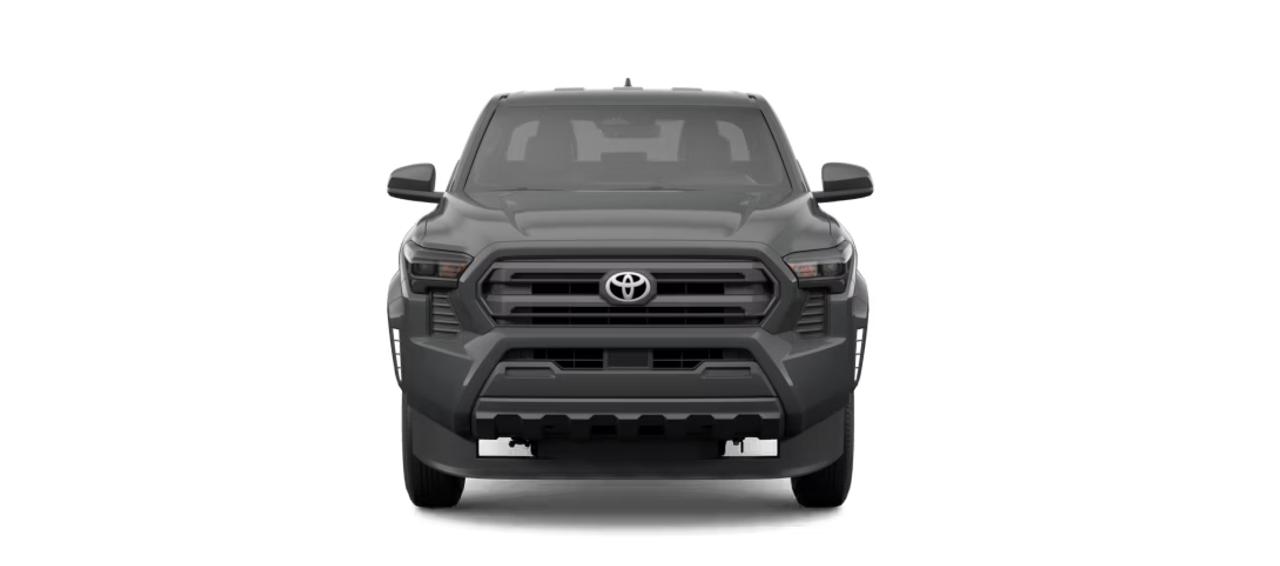 2026 Toyota Tacoma Base SR5 Photo