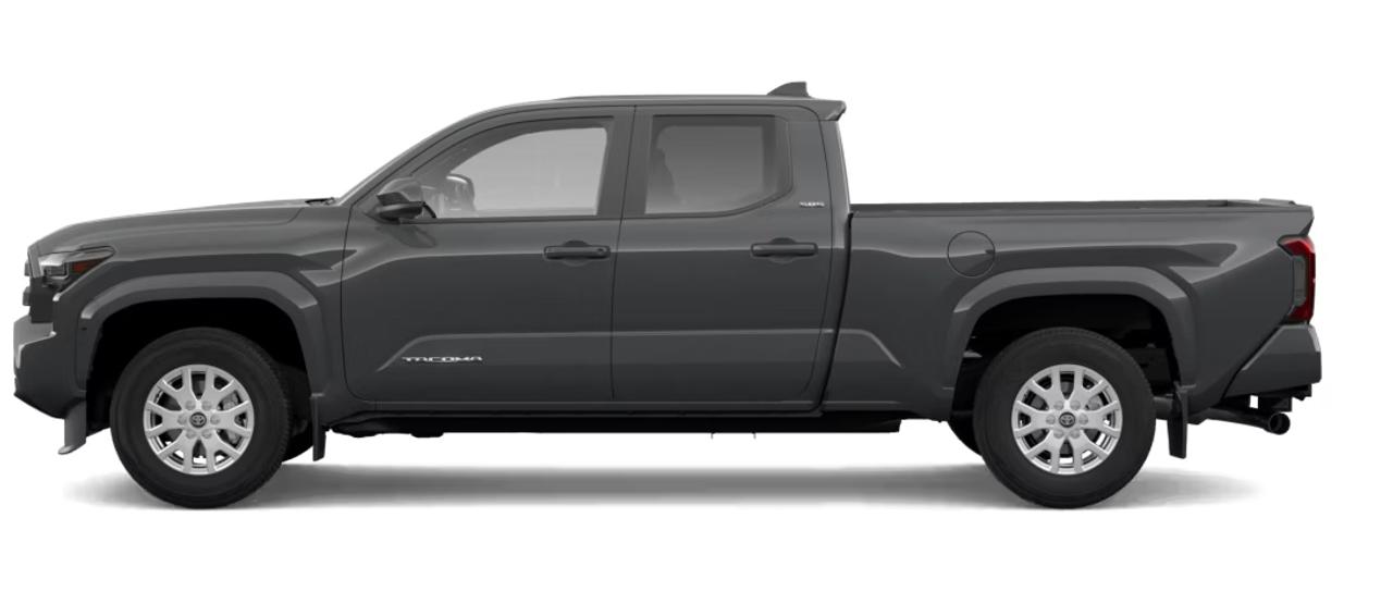2026 Toyota Tacoma Base SR5 Photo
