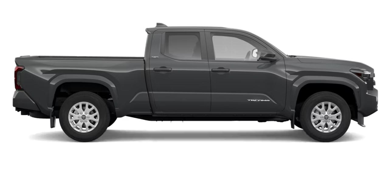 2026 Toyota Tacoma Base SR5 Photo