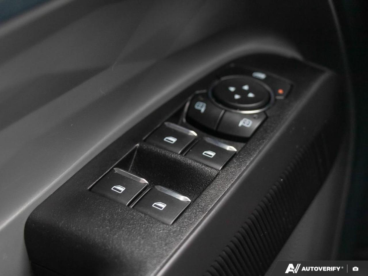 2024 Ford Maverick Lariat 500A | 4K TOW PACKAGE | BLACK APPEARANCE PACKAGE | Photo