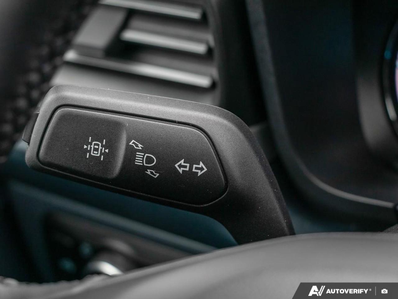 2024 Ford Maverick Lariat 500A | 4K TOW PACKAGE | BLACK APPEARANCE PACKAGE | Photo