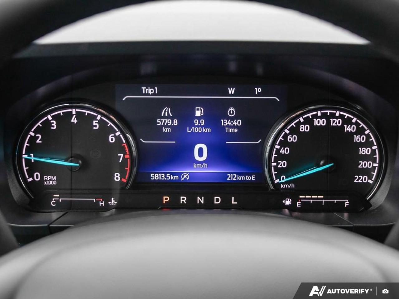 2024 Ford Maverick Lariat 500A | 4K TOW PACKAGE | BLACK APPEARANCE PACKAGE | Photo