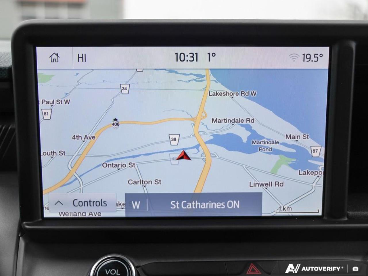 2024 Ford Maverick Lariat 500A | 4K TOW PACKAGE | BLACK APPEARANCE PACKAGE | Photo