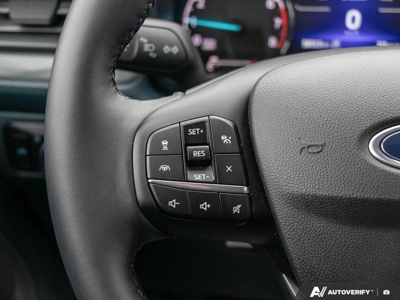 2024 Ford Maverick Lariat 500A | 4K TOW PACKAGE | BLACK APPEARANCE PACKAGE | Photo