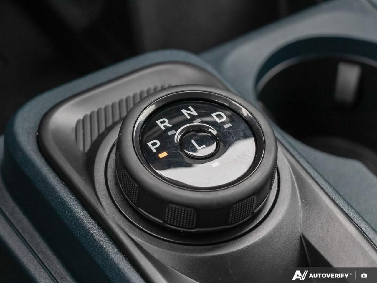 2024 Ford Maverick Lariat 500A | 4K TOW PACKAGE | BLACK APPEARANCE PACKAGE | Photo