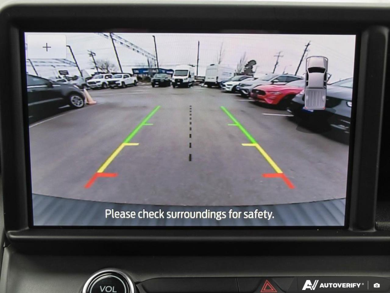 2024 Ford Maverick Lariat 500A | 4K TOW PACKAGE | BLACK APPEARANCE PACKAGE | Photo