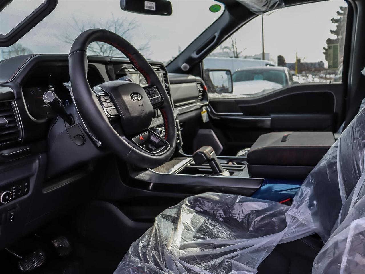 2026 Ford F-150 RAPTOR Photo