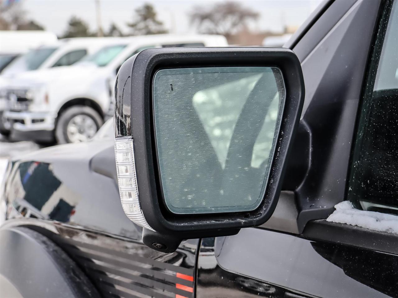 2026 Ford F-150 RAPTOR Photo