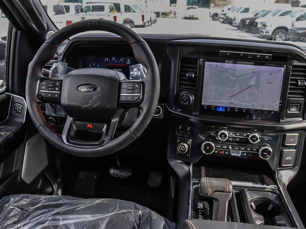 2026 Ford F-150 RAPTOR Photo