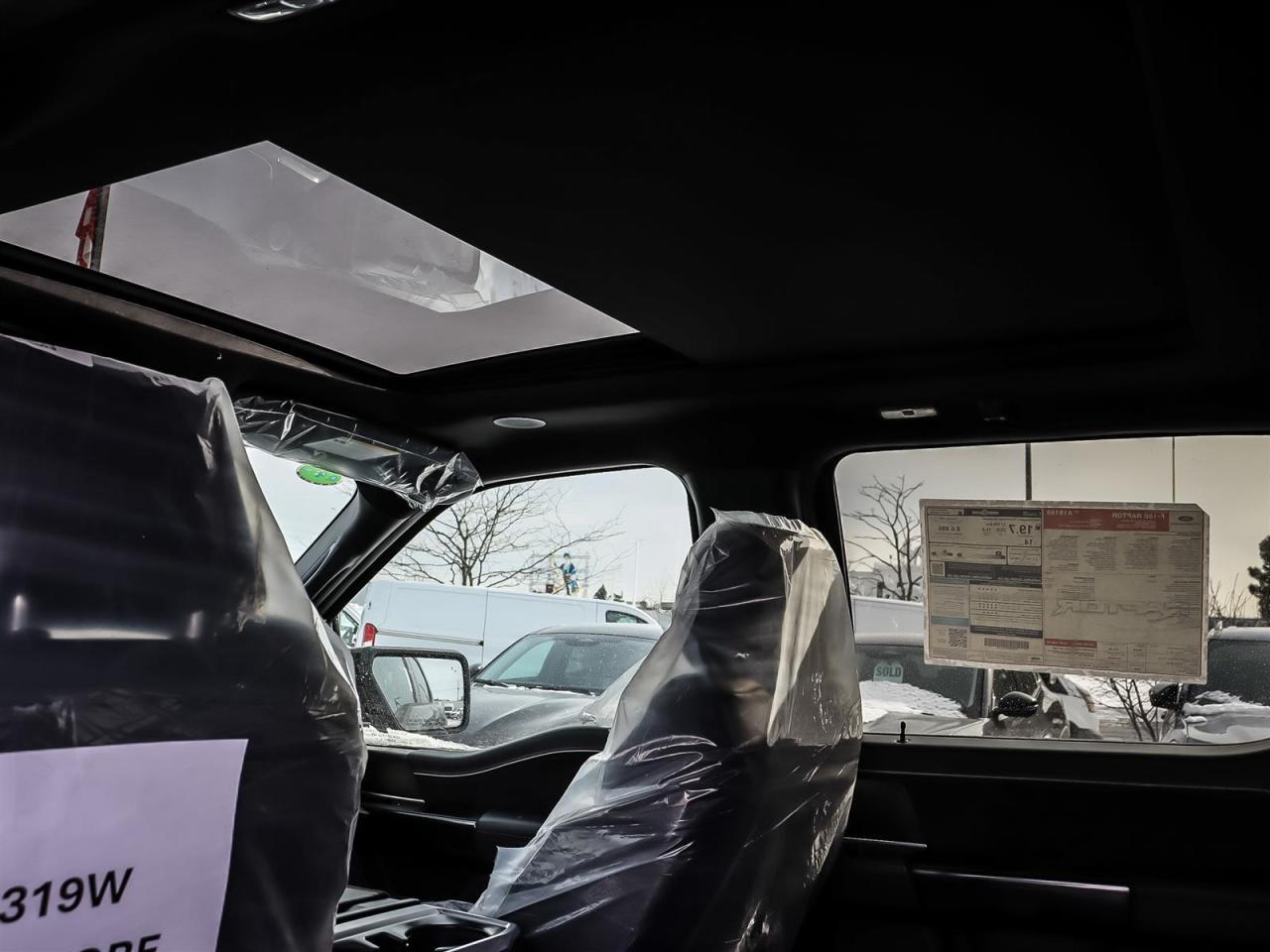 2026 Ford F-150 RAPTOR Photo