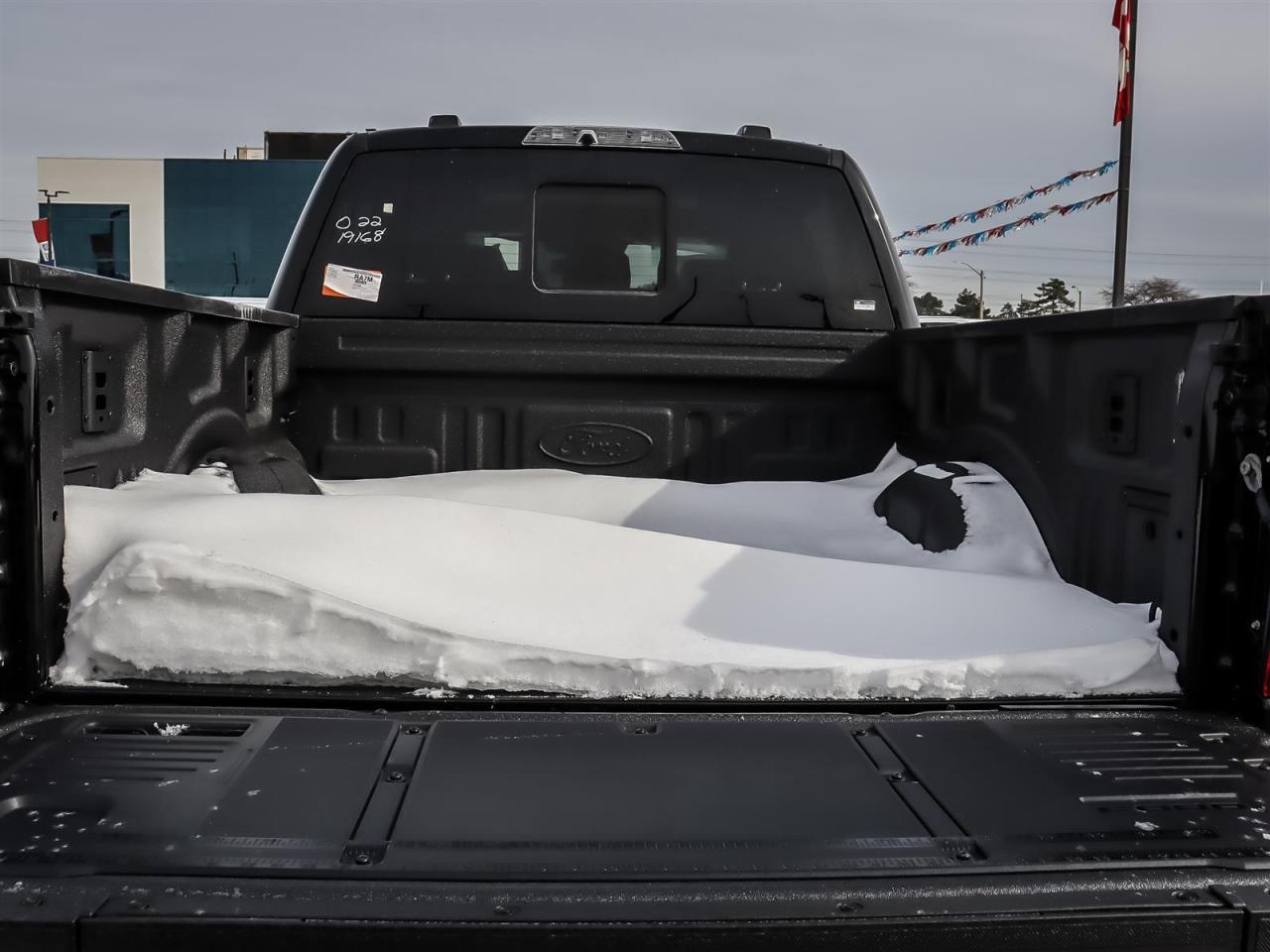 2026 Ford F-150 RAPTOR Photo