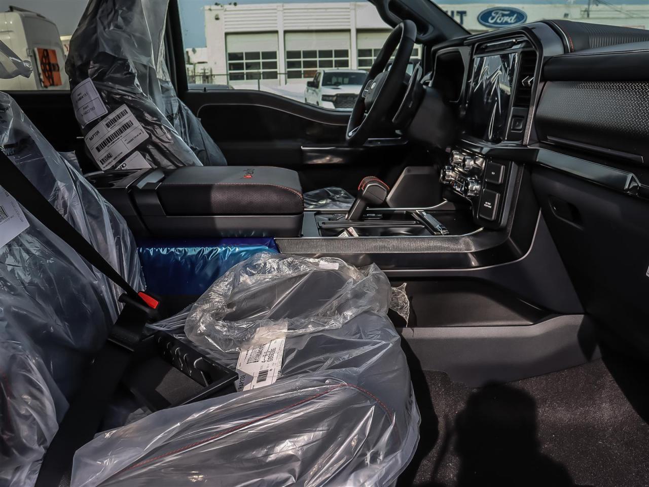 2026 Ford F-150 RAPTOR Photo