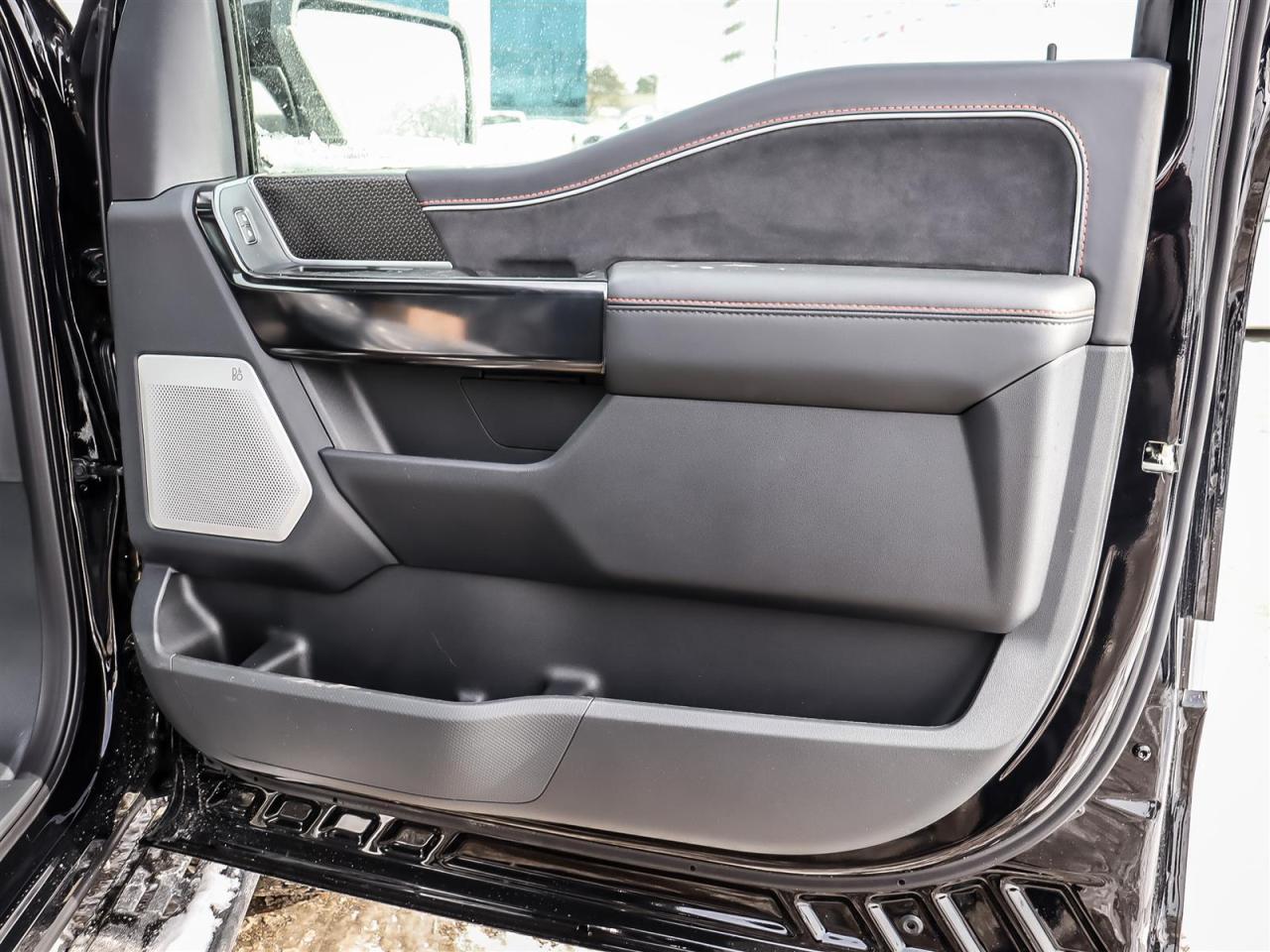 2026 Ford F-150 RAPTOR Photo