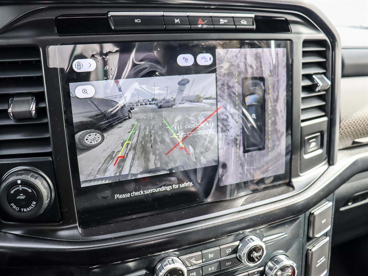 2026 Ford F-150 RAPTOR Photo