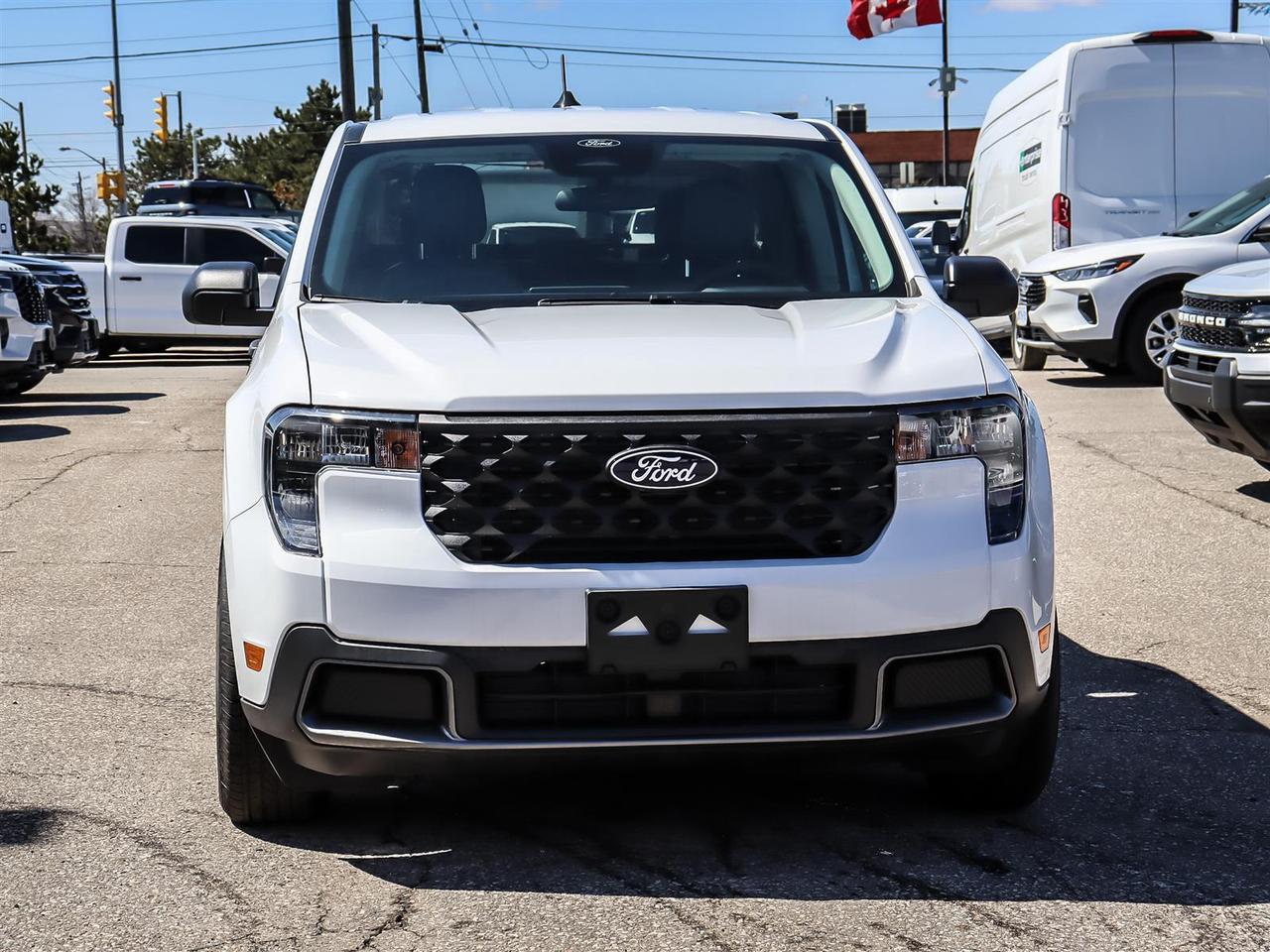 2026 Ford Maverick XLT Photo2