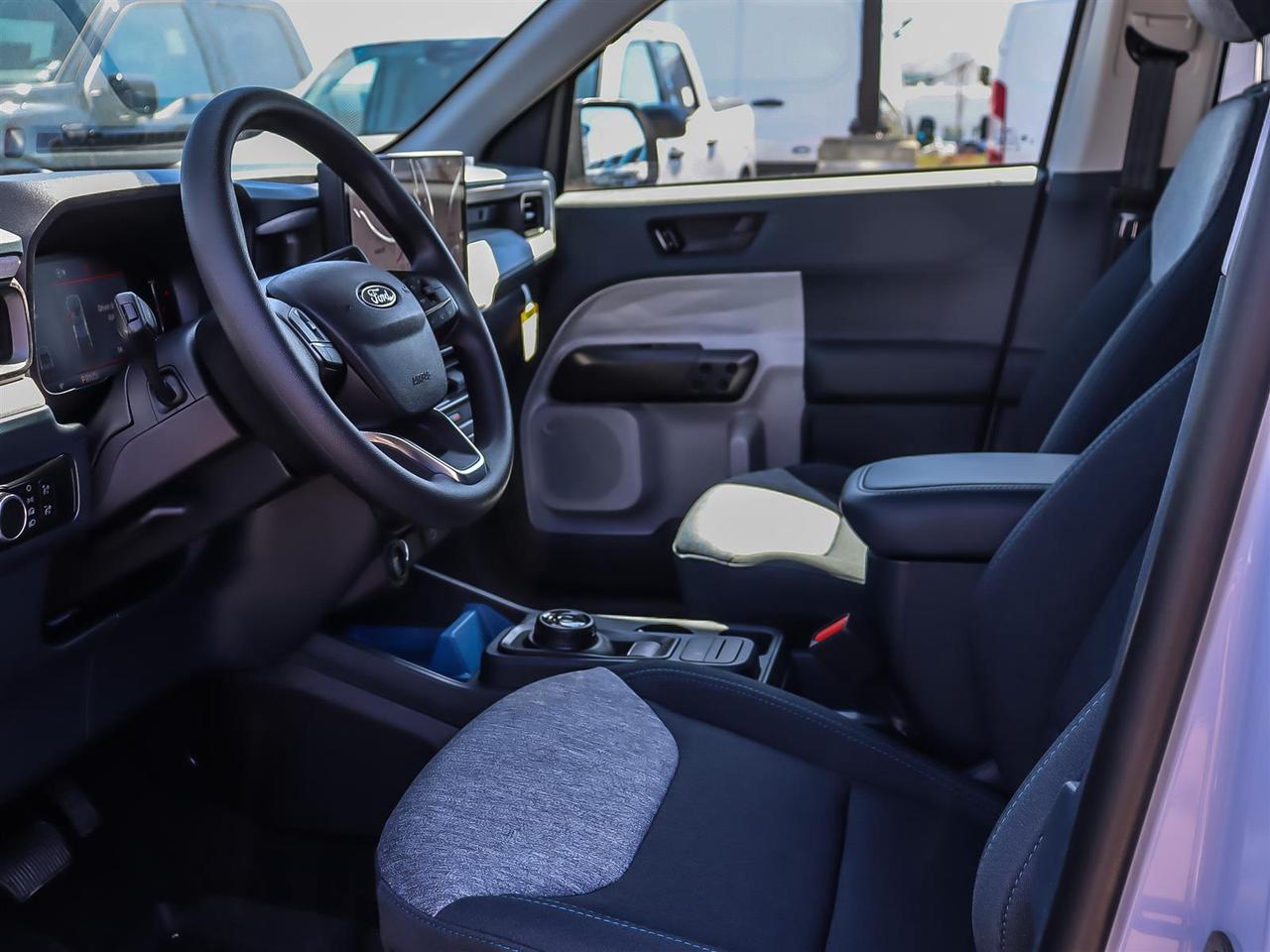 2026 Ford Maverick XLT Photo
