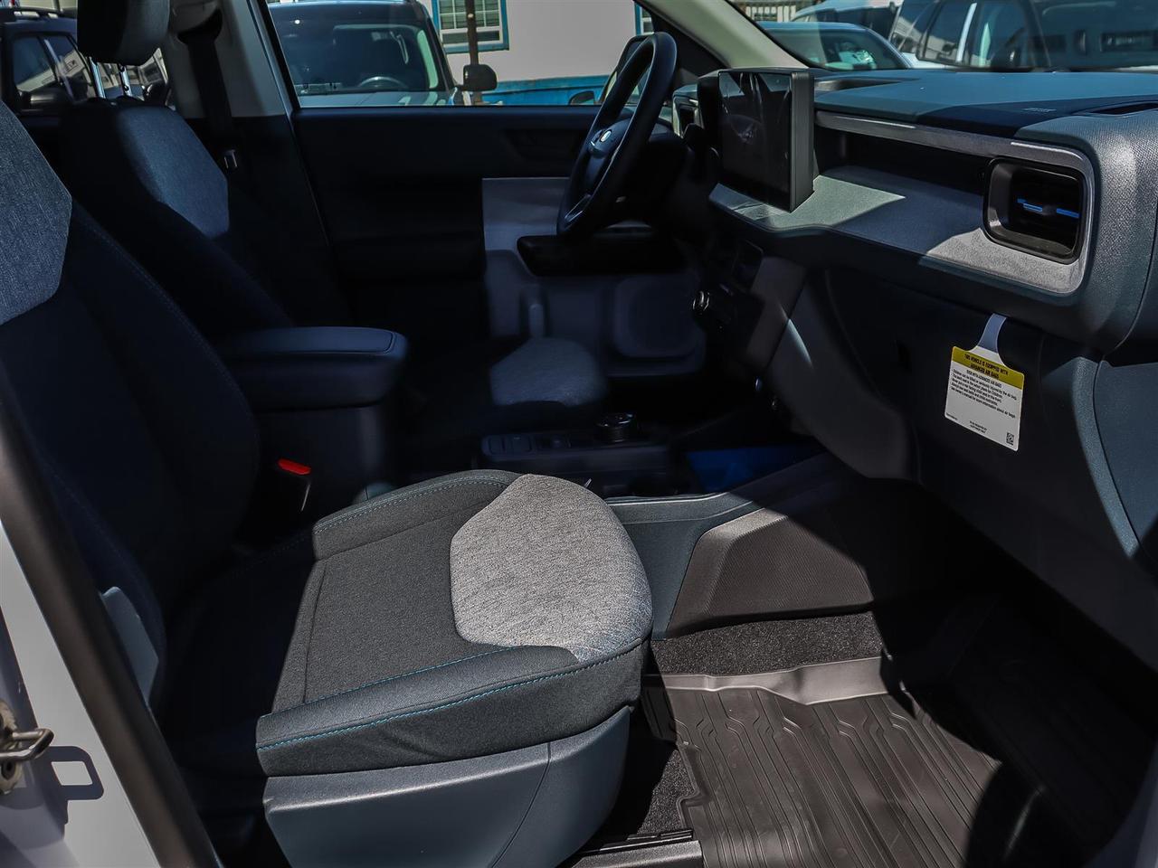2026 Ford Maverick XLT Photo