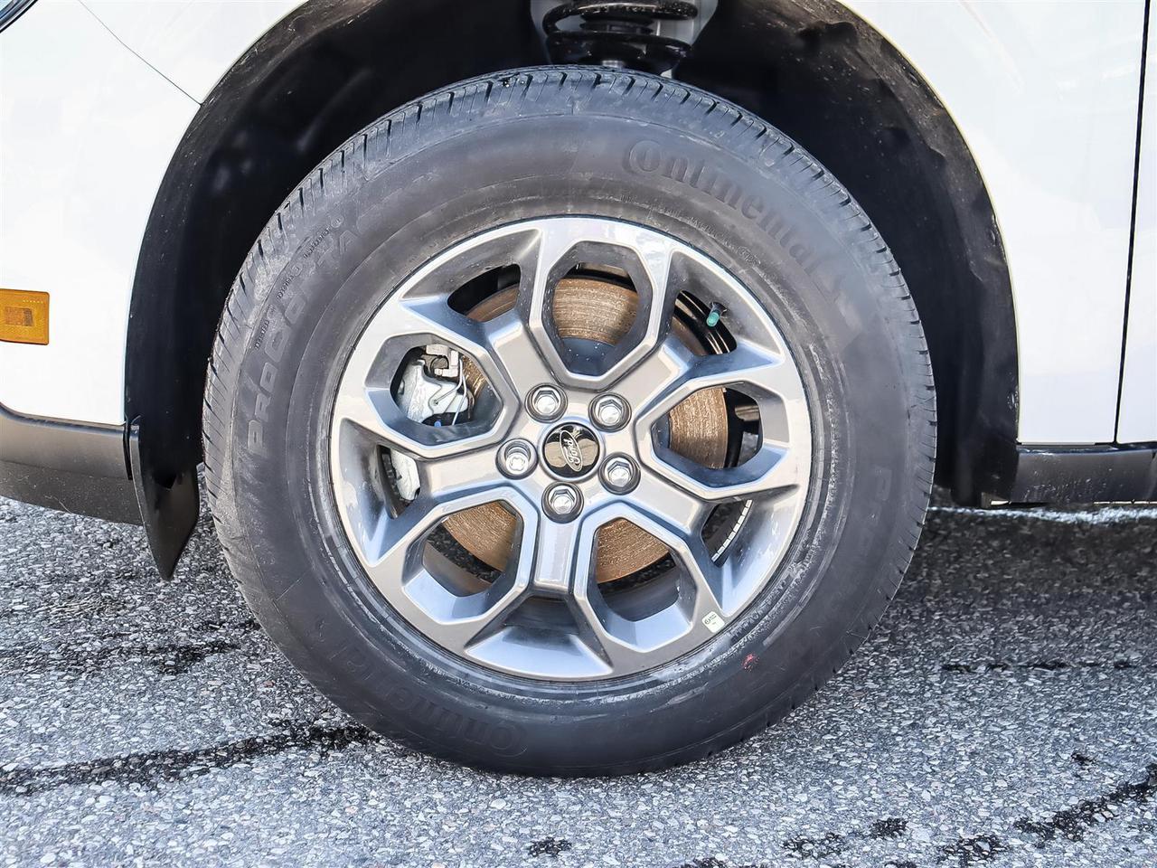 2026 Ford Maverick XLT Photo