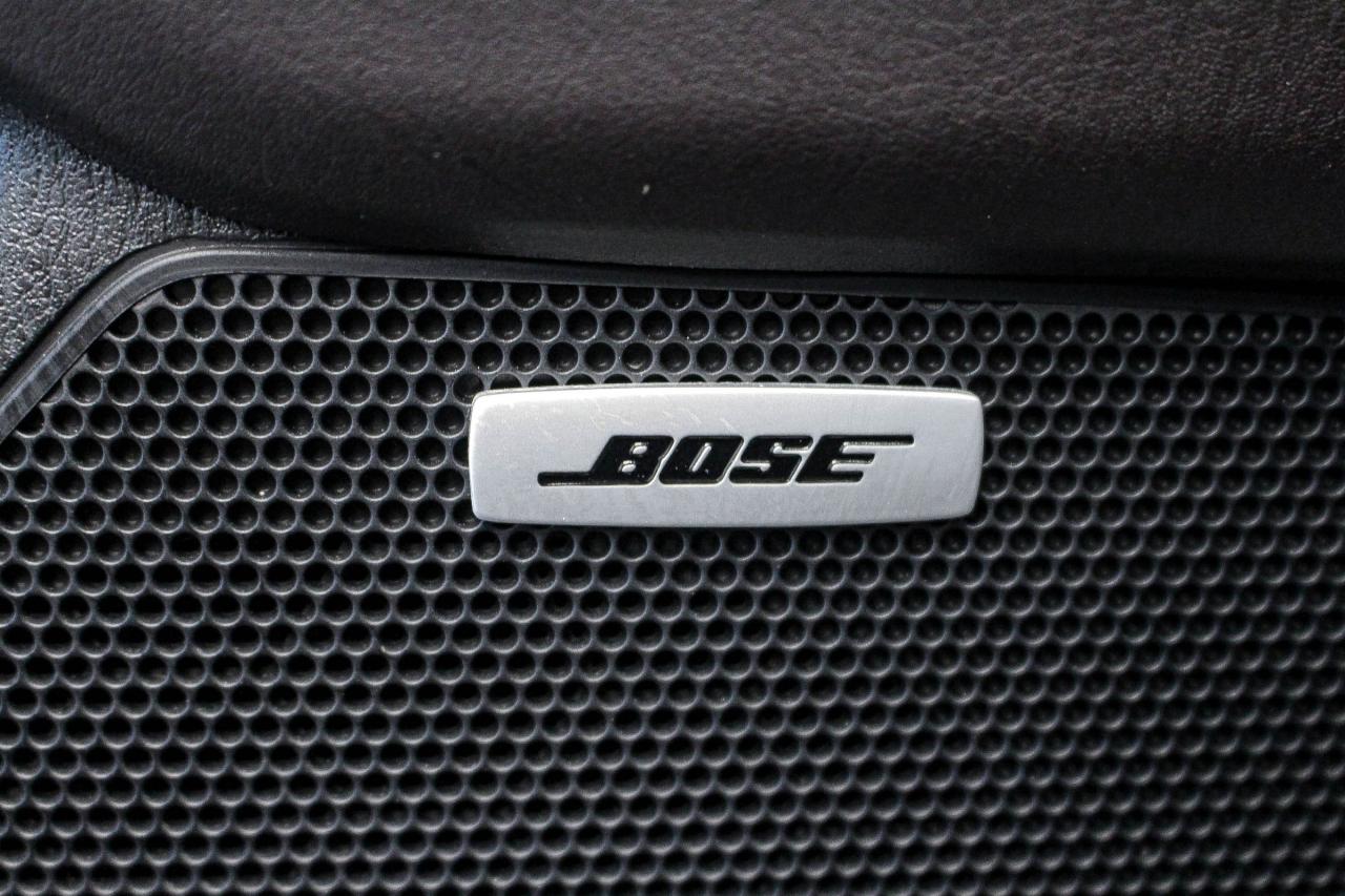 2025 Mazda CX-5 Signature NAPPA LEATHER SEATS - BOSE AUDIO - HEADS UP DISPLAY - 360° CAMERA Photo