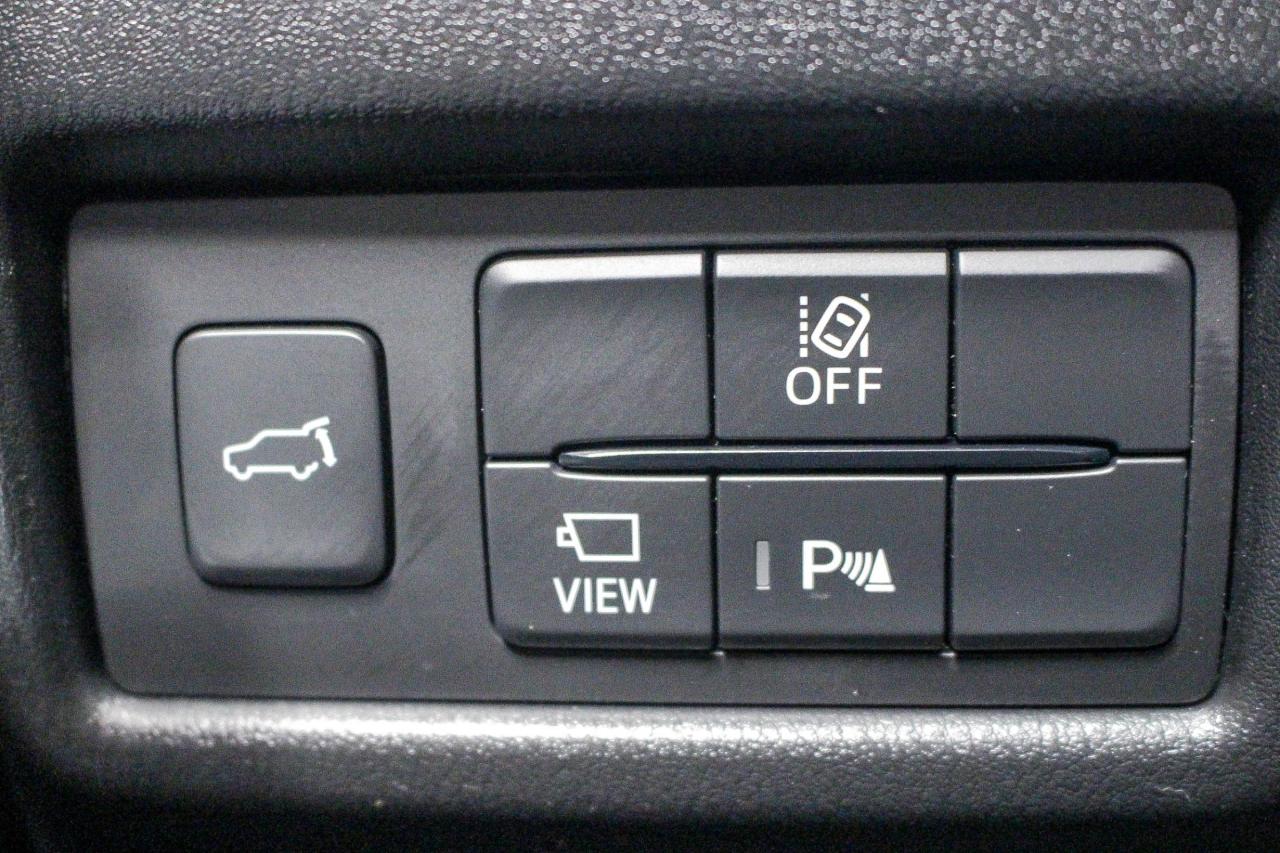 2025 Mazda CX-5 Signature NAPPA LEATHER SEATS - BOSE AUDIO - HEADS UP DISPLAY - 360° CAMERA Photo