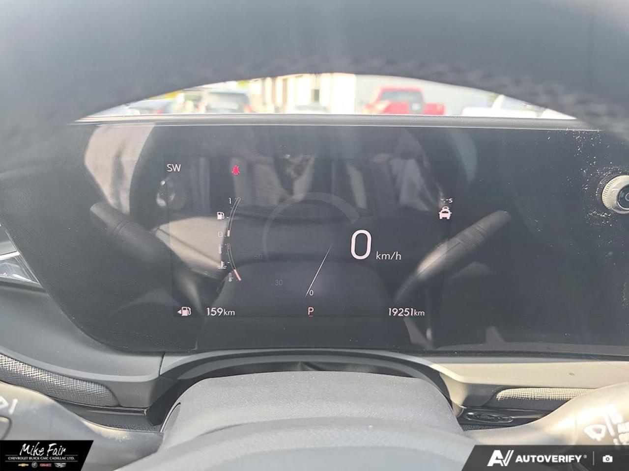 2025 Buick Envista Sport Touring Stability Control System, Engine Air Filter Monitor, Keyless Open, Remote Start Photo