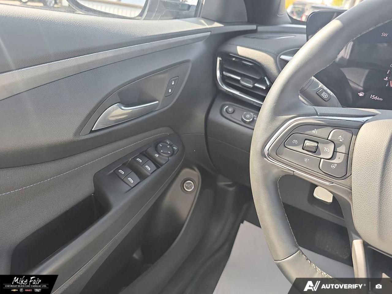 2025 Buick Envista Sport Touring Stability Control System, Engine Air Filter Monitor, Keyless Open, Remote Start Photo