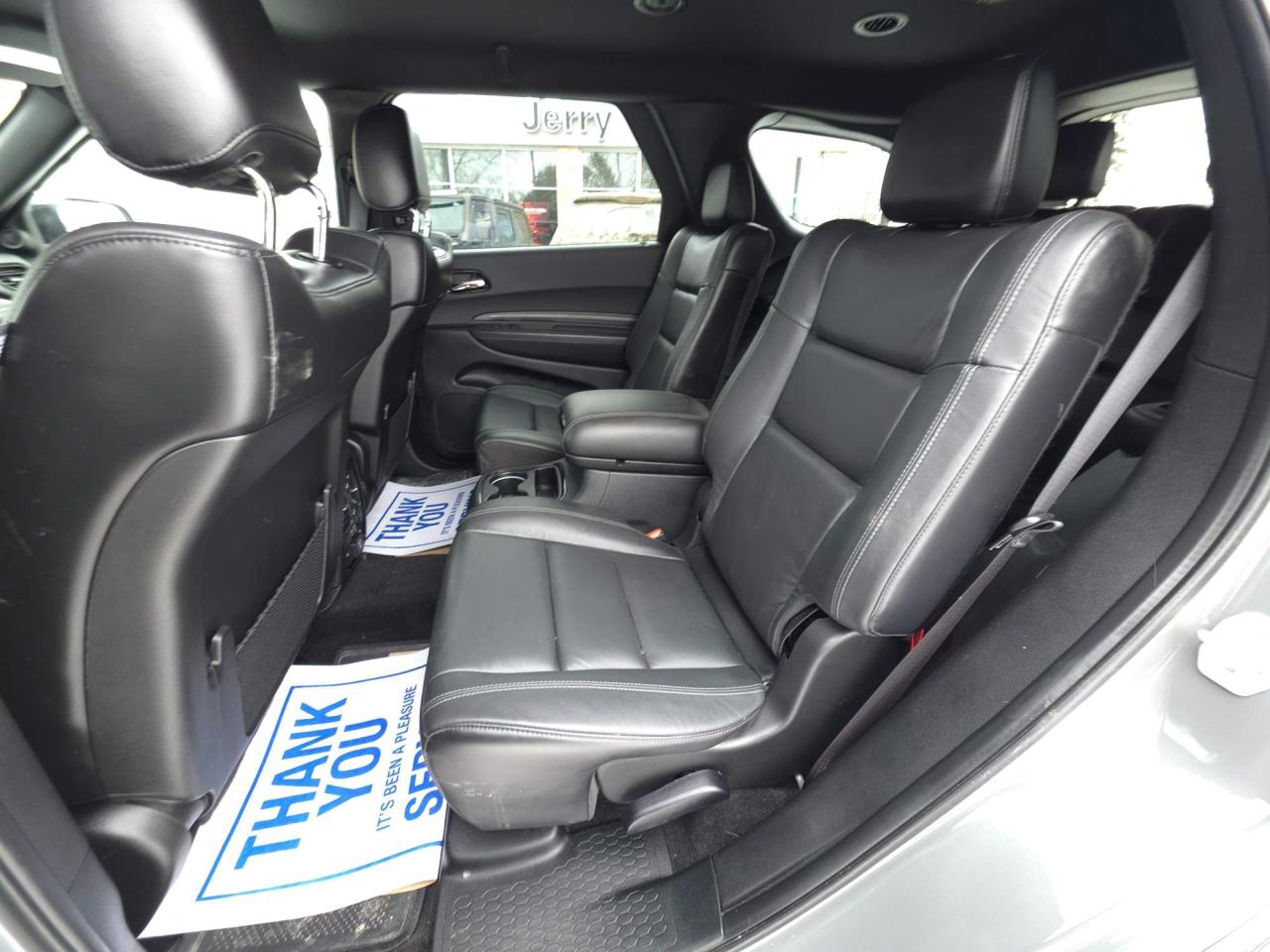 2022 Dodge Durango GT SIX PASSENGER! LOADED! Photo