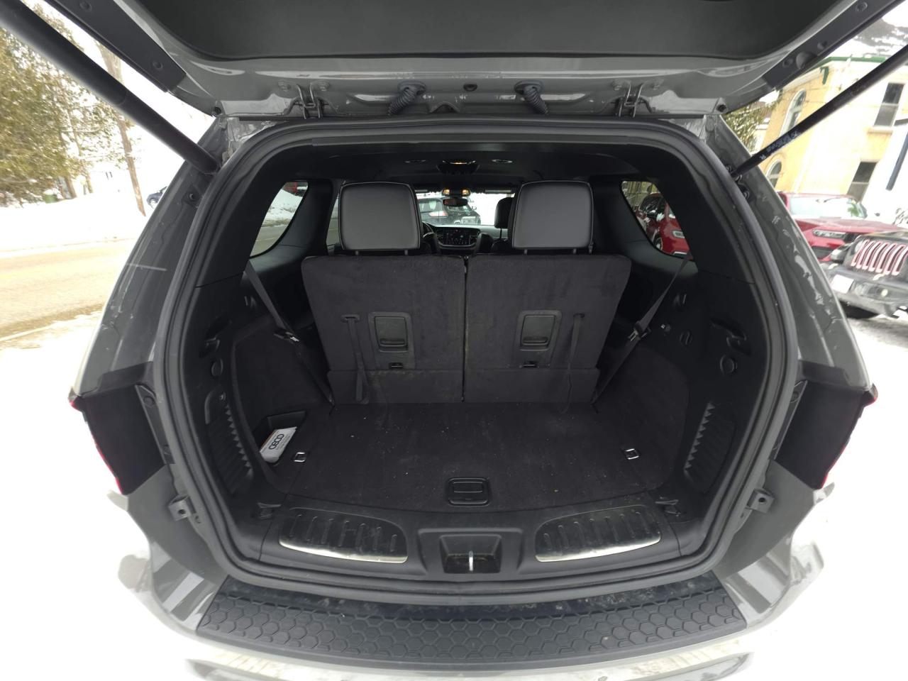 2022 Dodge Durango GT SIX PASSENGER! LOADED! Photo