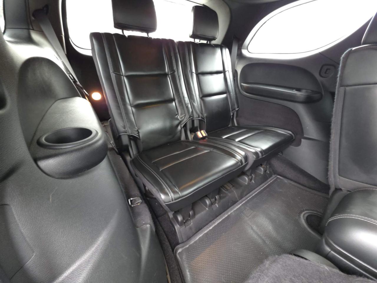 2022 Dodge Durango GT SIX PASSENGER! LOADED! Photo