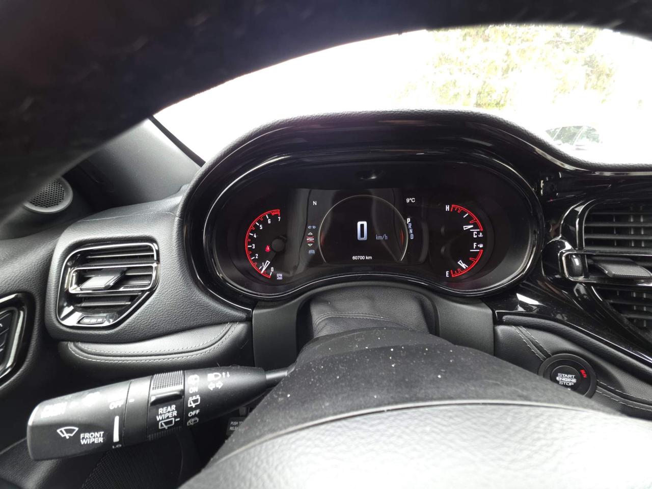 2022 Dodge Durango GT SIX PASSENGER! LOADED! Photo