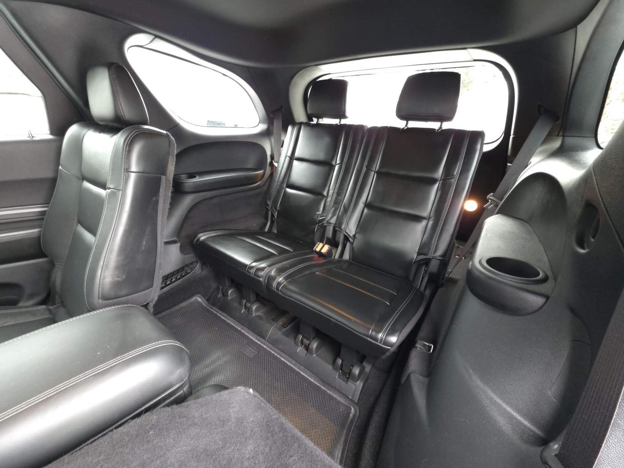 2022 Dodge Durango GT SIX PASSENGER! LOADED! Photo