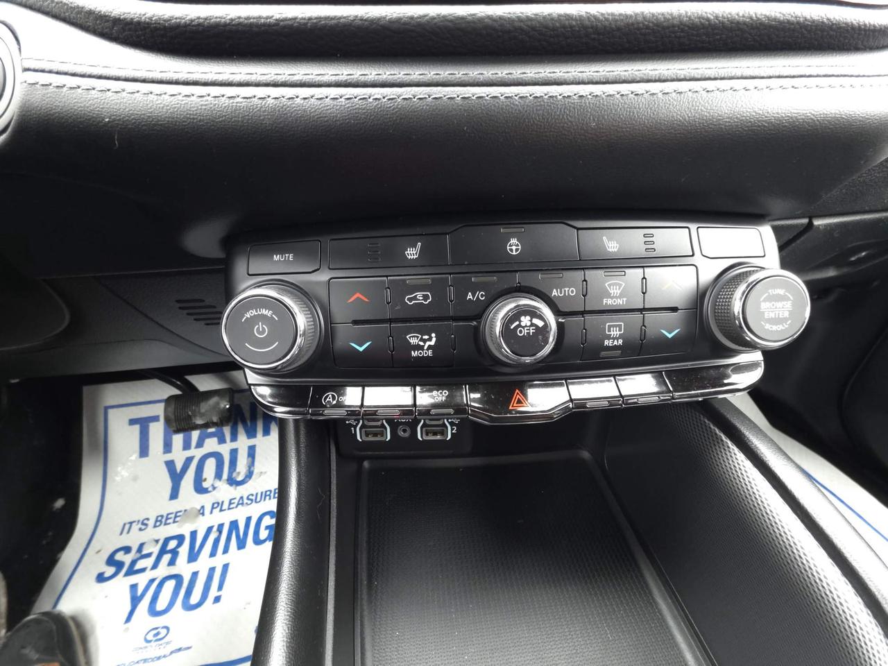 2022 Dodge Durango GT SIX PASSENGER! LOADED! Photo