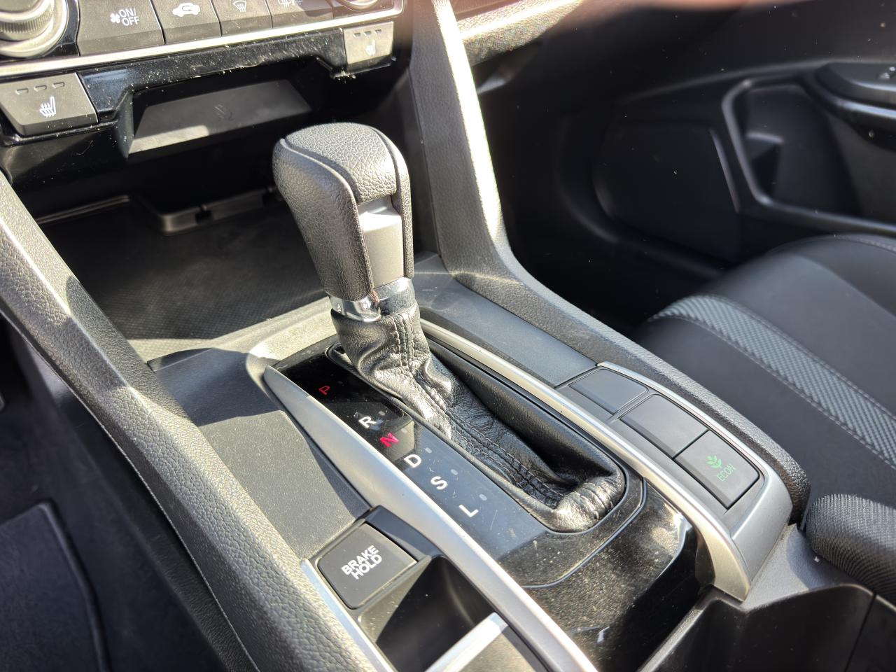 2017 Honda Civic FINANCING AVAILABLE Photo12