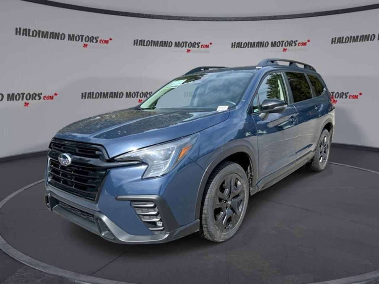 2023 Subaru ASCENT Onyx 7-Passenger AWD Photo0