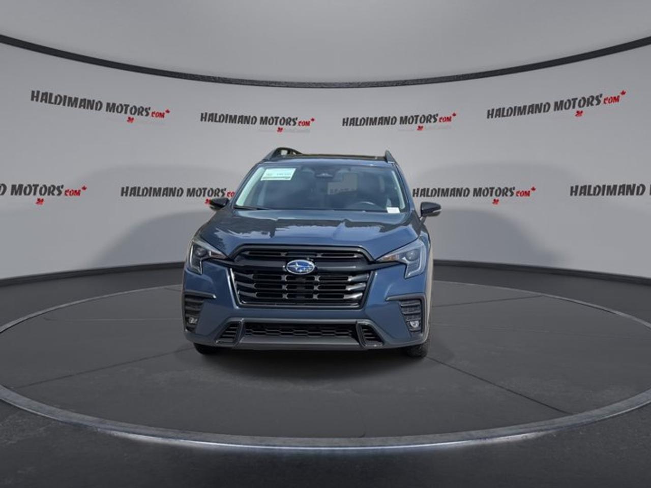 2023 Subaru ASCENT Onyx 7-Passenger AWD Photo