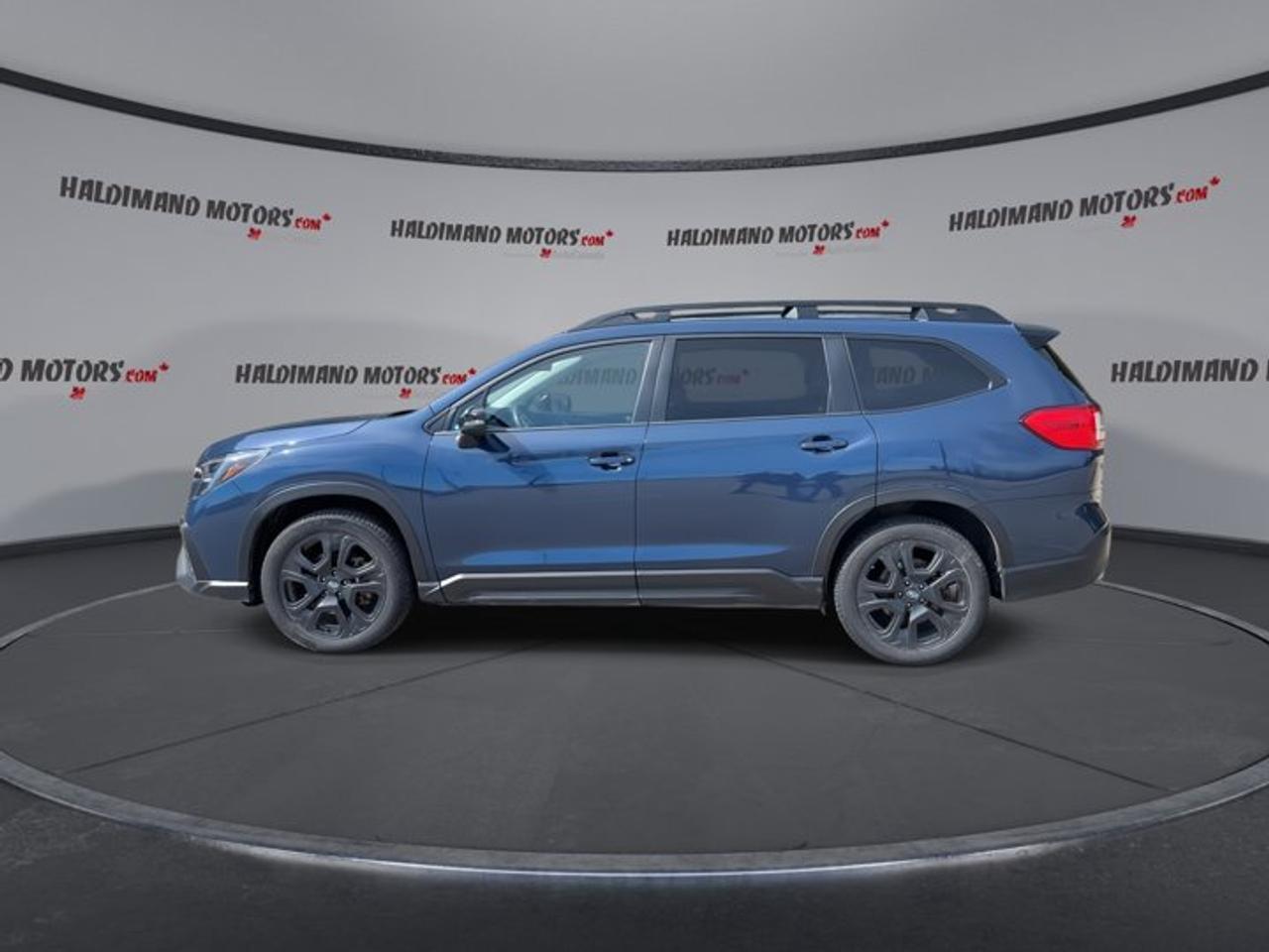 2023 Subaru ASCENT Onyx 7-Passenger AWD Photo