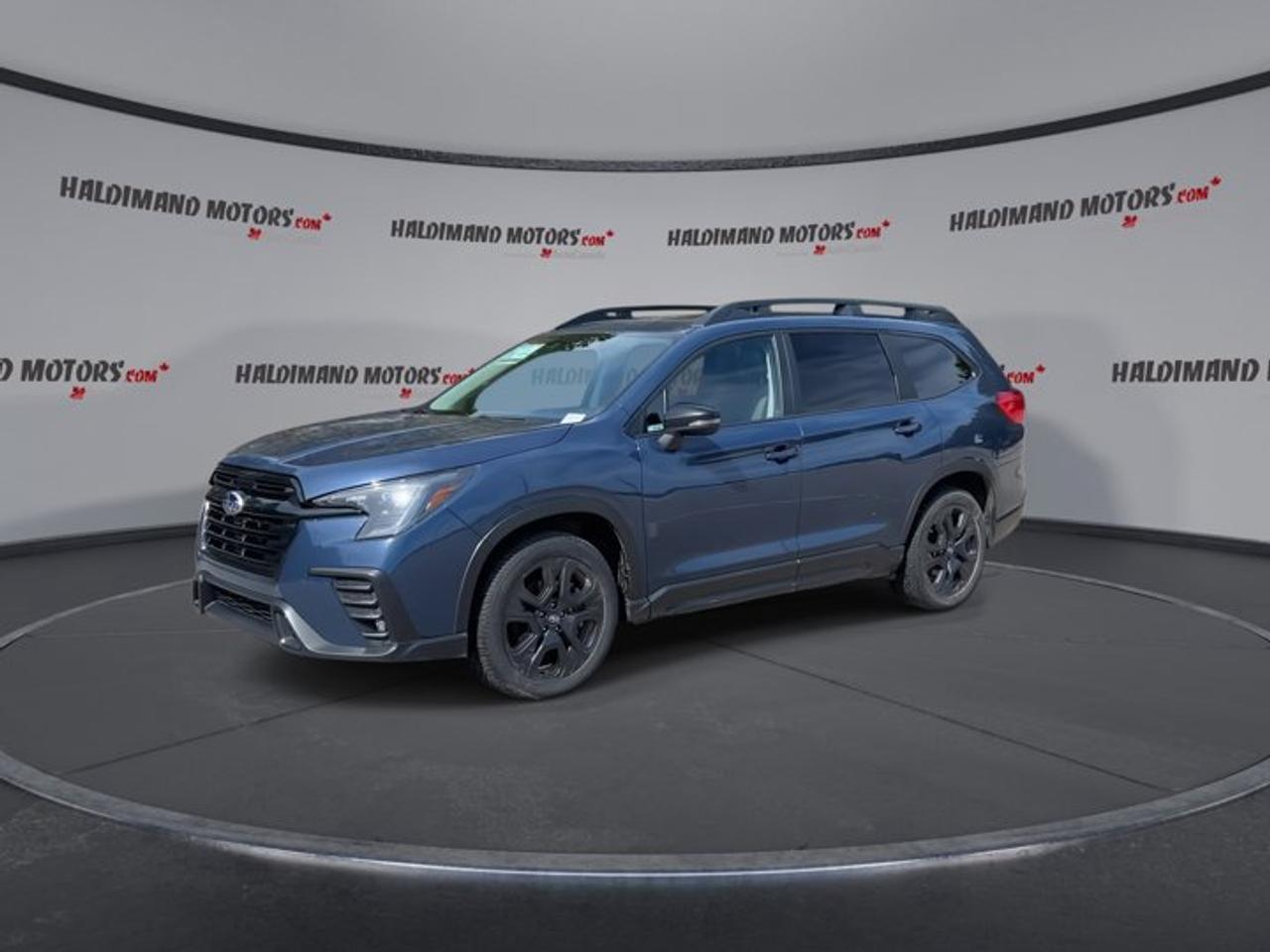 2023 Subaru ASCENT Onyx 7-Passenger AWD Photo