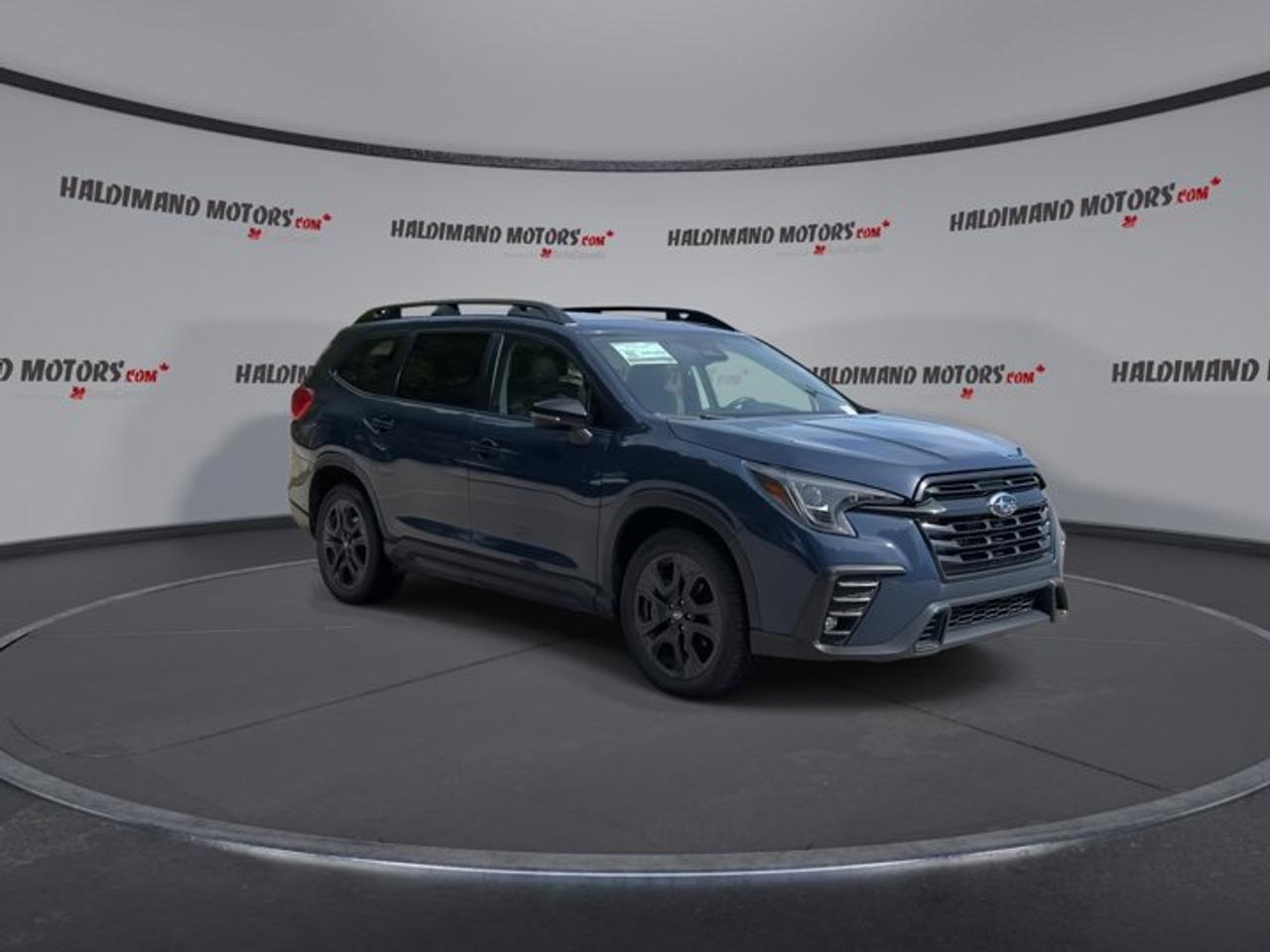 2023 Subaru ASCENT Onyx 7-Passenger AWD Photo