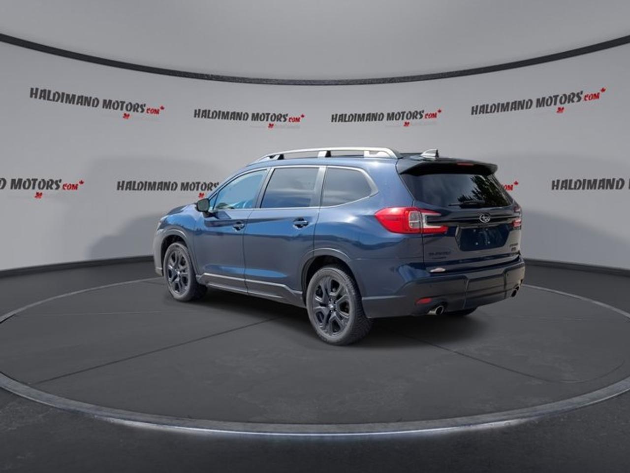 2023 Subaru ASCENT Onyx 7-Passenger AWD Photo