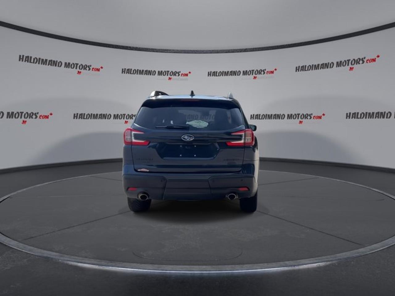 2023 Subaru ASCENT Onyx 7-Passenger AWD Photo