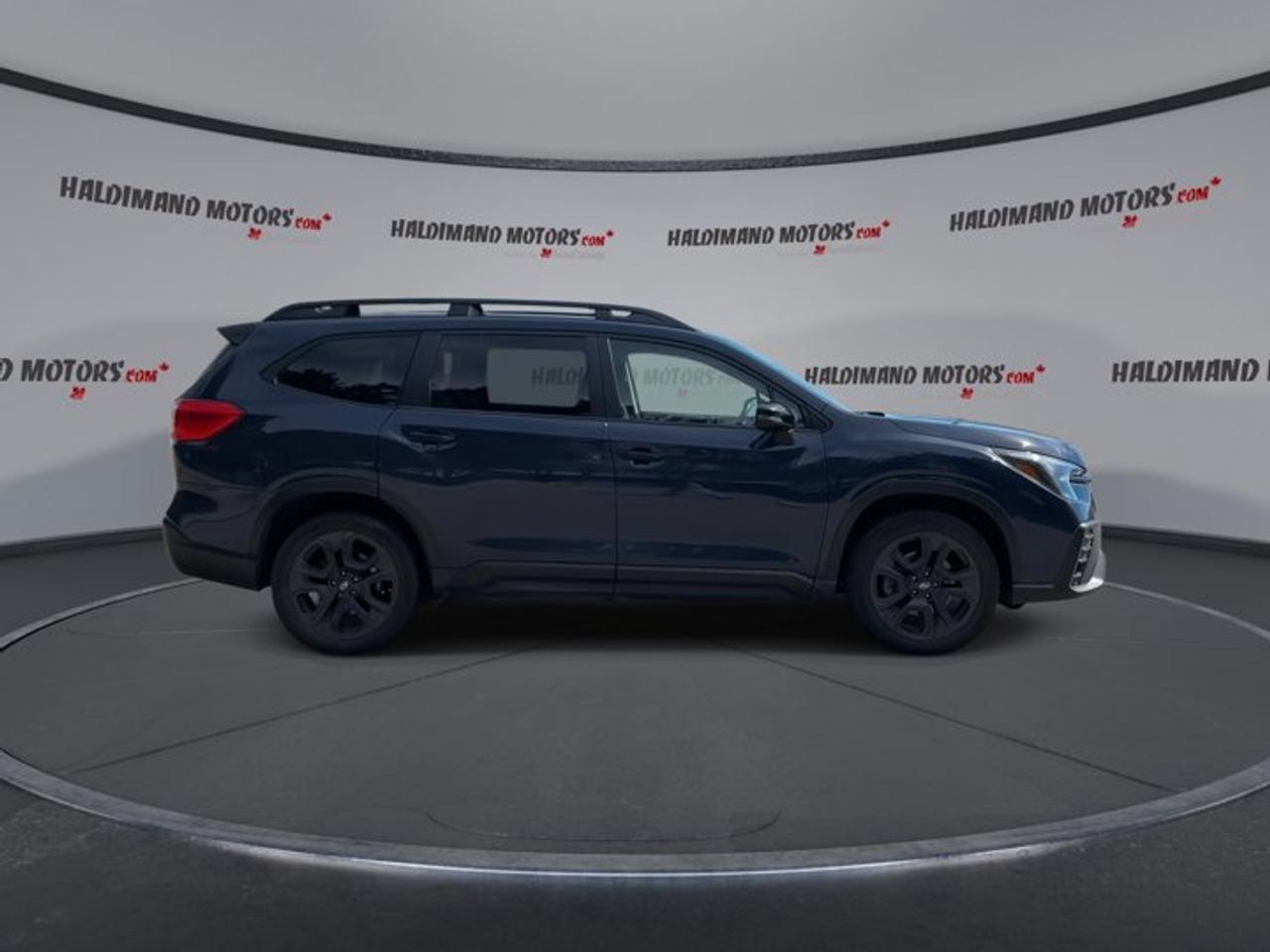 2023 Subaru ASCENT Onyx 7-Passenger AWD Photo