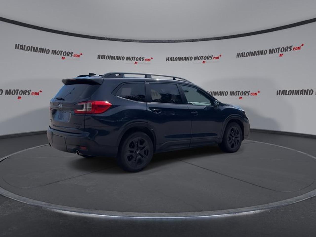 2023 Subaru ASCENT Onyx 7-Passenger AWD Photo