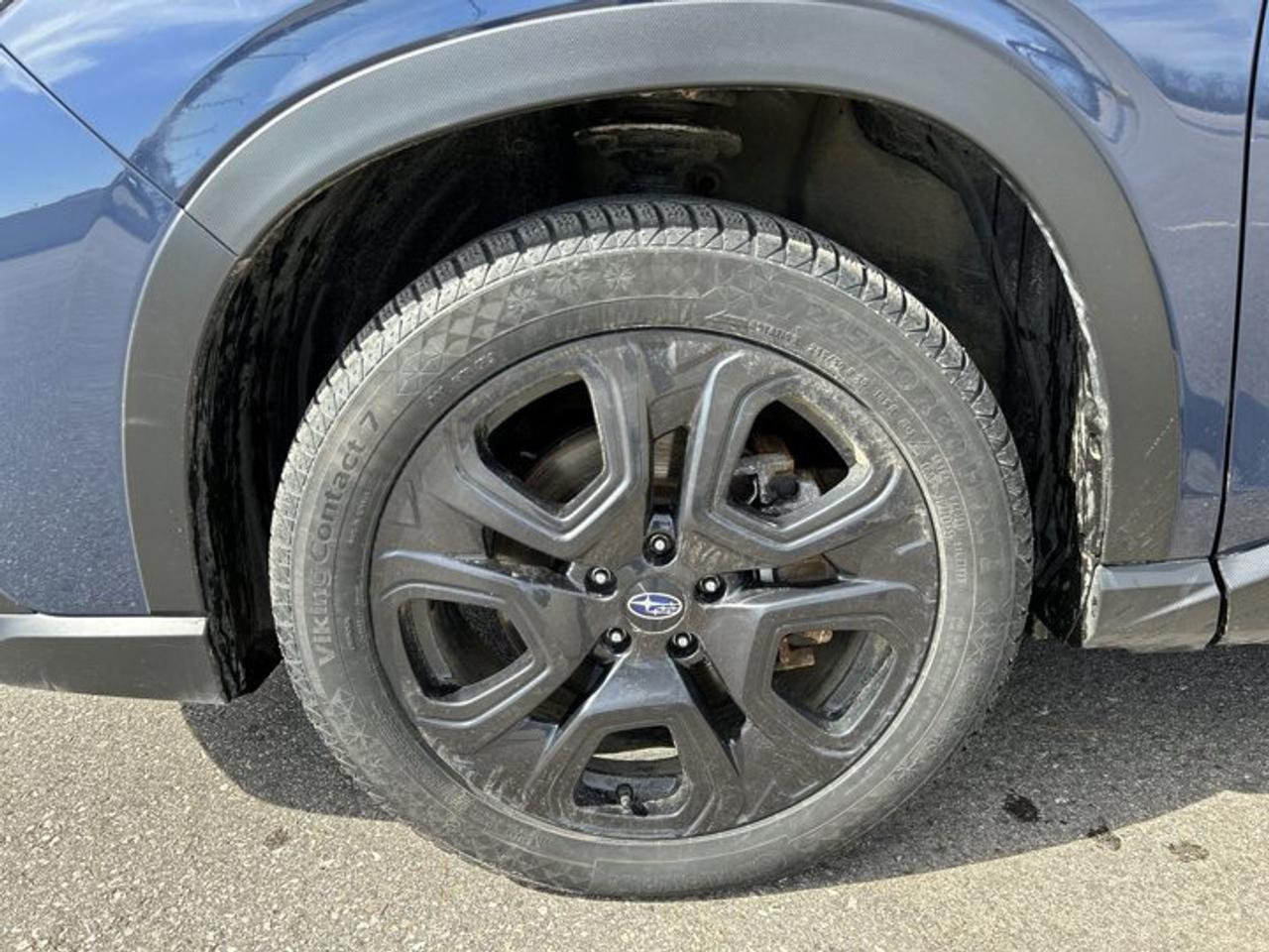 2023 Subaru ASCENT Onyx 7-Passenger AWD Photo
