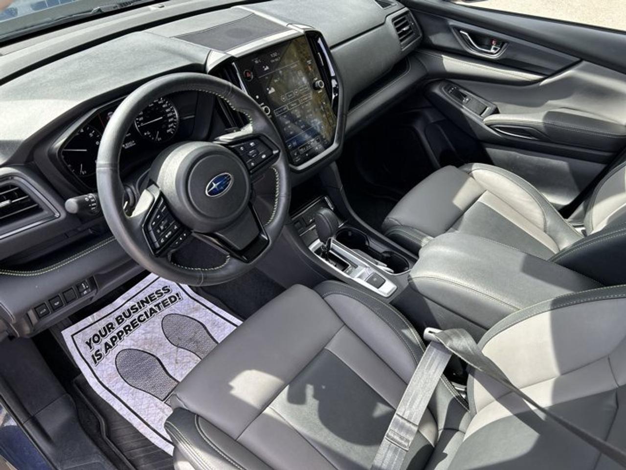 2023 Subaru ASCENT Onyx 7-Passenger AWD Photo