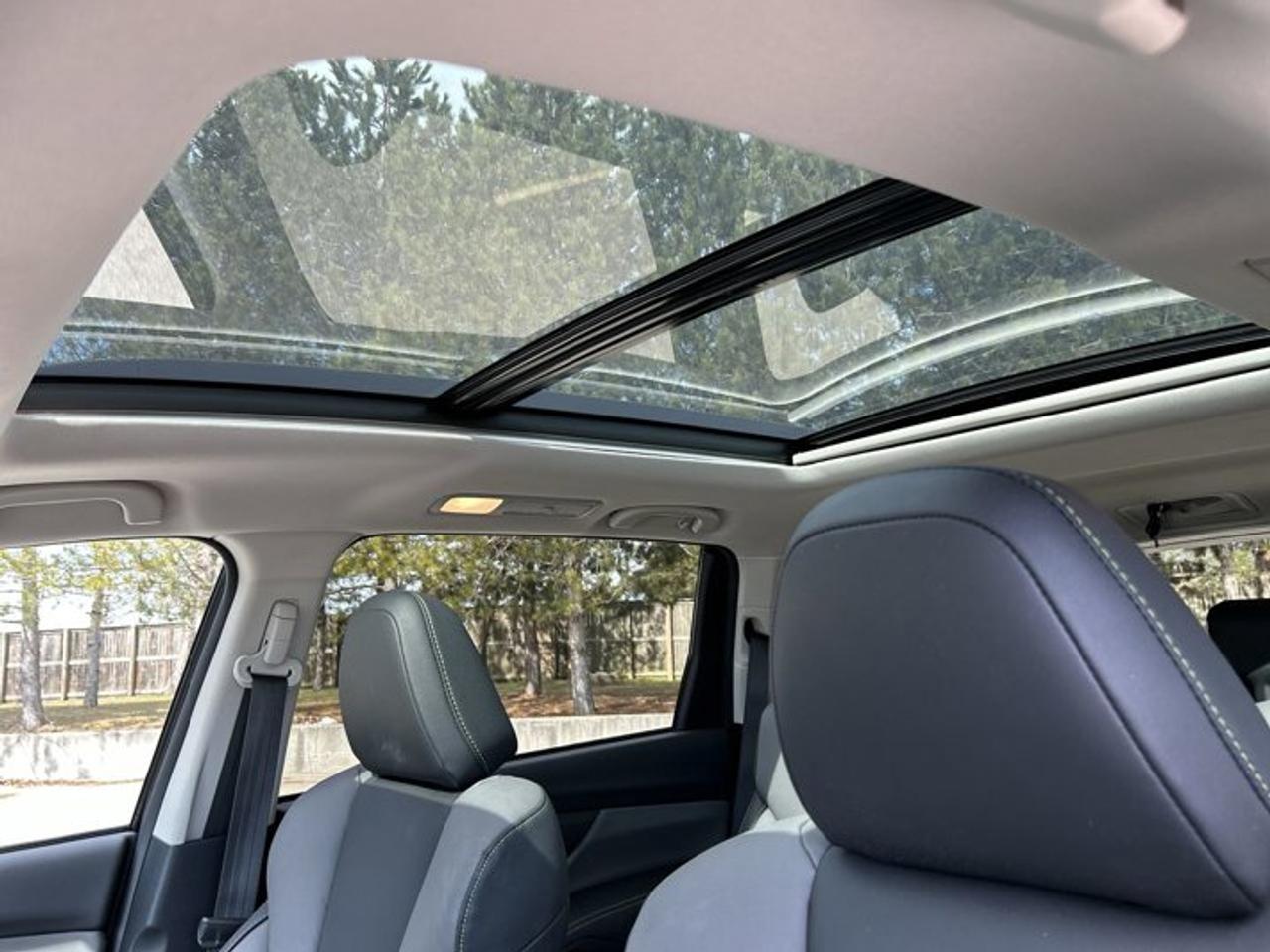 2023 Subaru ASCENT Onyx 7-Passenger AWD Photo